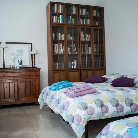 A Quattro Passi Da 4* Rome