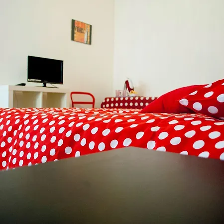Guest house A Quattro Passi Da