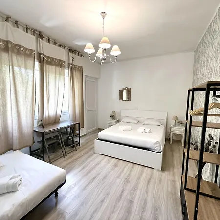 A Quattro Passi Da Rome