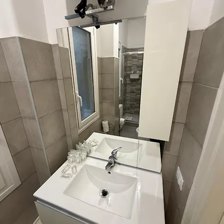 A Quattro Passi Da Guest house Rome