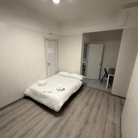 Guest house A Quattro Passi Da Rome