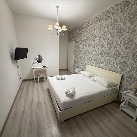 Guest house A Quattro Passi Da Rome