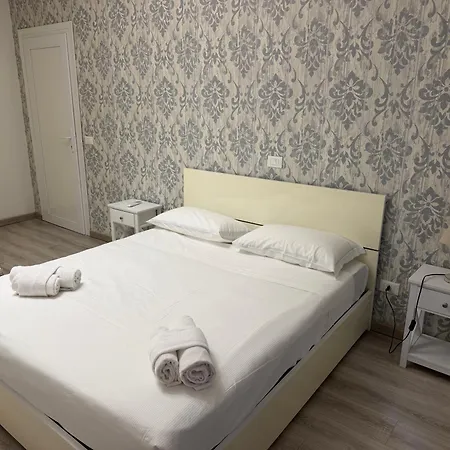 A Quattro Passi Da 4*