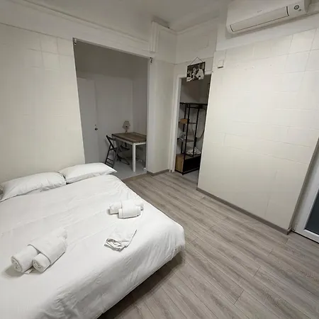 A Quattro Passi Da Guest house Rome