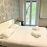Casa de hóspedes A Quattro Passi Da 4*