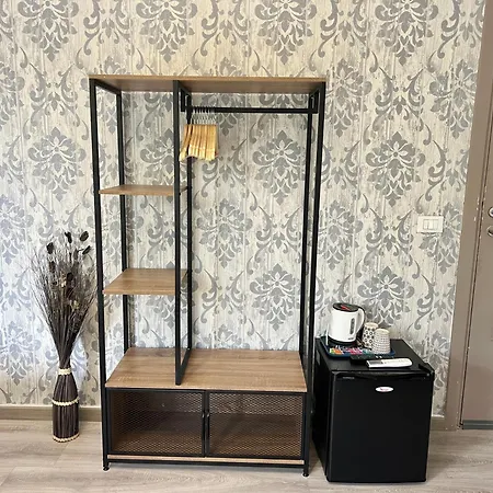 A Quattro Passi Da Πανσιόν