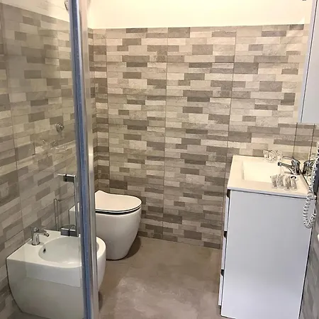 Πανσιόν A Quattro Passi Da 4*