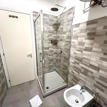 Πανσιόν A Quattro Passi Da