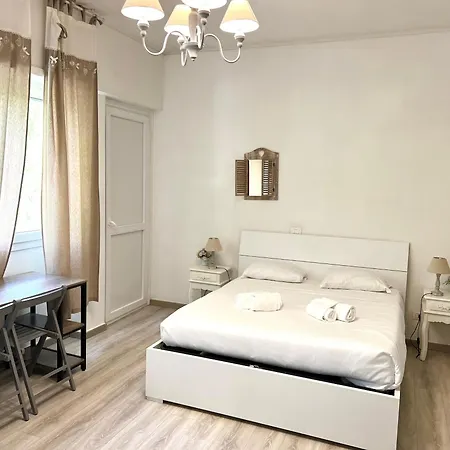 A Quattro Passi Da Πανσιόν 4*