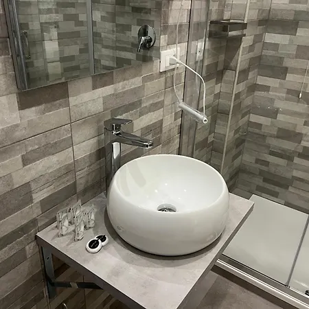 Guest house A Quattro Passi Da