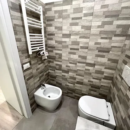 A Quattro Passi Da Πανσιόν Ρώμη