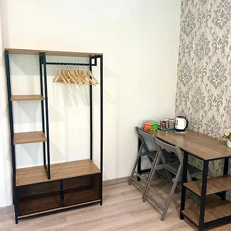 A Quattro Passi Da Πανσιόν