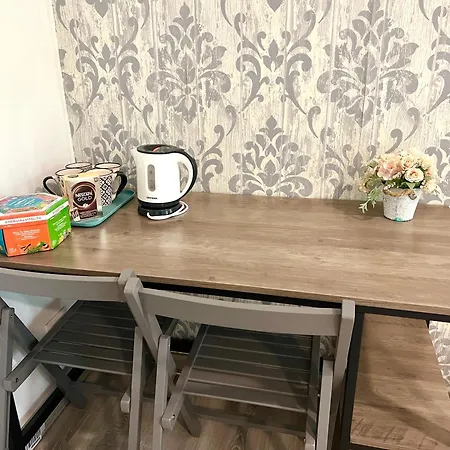 Πανσιόν A Quattro Passi Da 4*