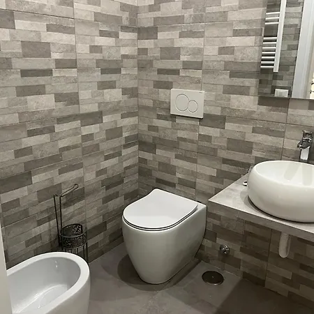 A Quattro Passi Da 4* Ρώμη