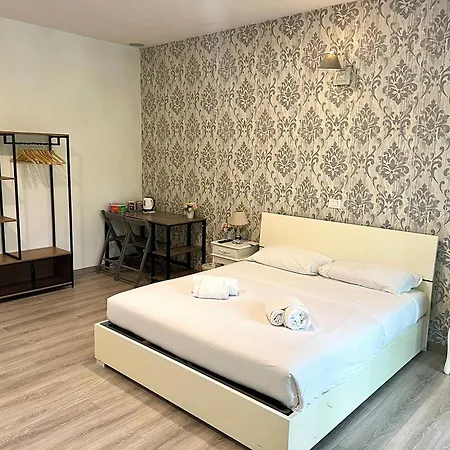 A Quattro Passi Da Πανσιόν Ρώμη