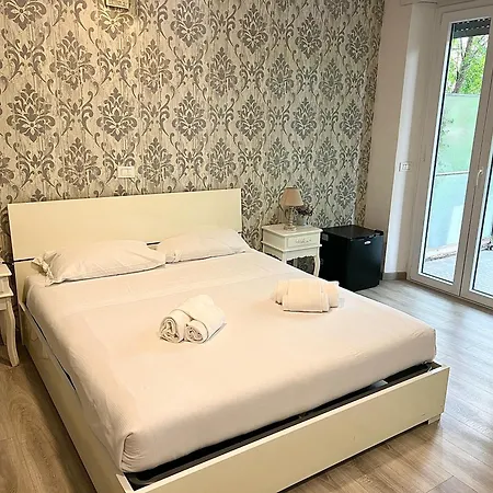 A Quattro Passi Da Ρώμη