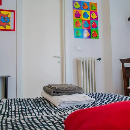 Πανσιόν A Quattro Passi Da