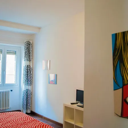 A Quattro Passi Da 4* Ρώμη