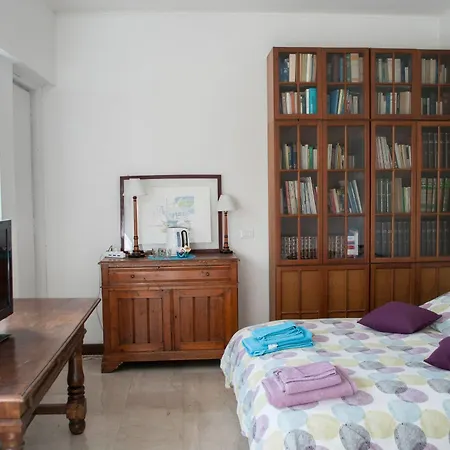 A Quattro Passi Da Pensionat 4*