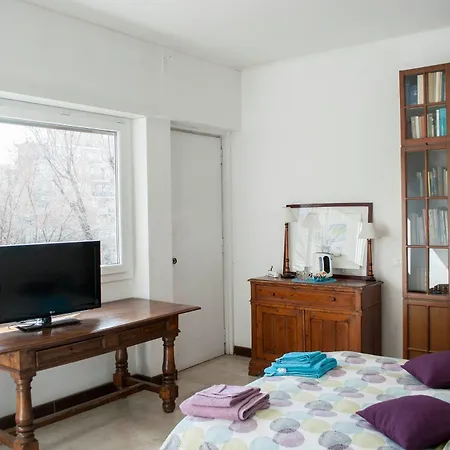 A Quattro Passi Da Ρώμη