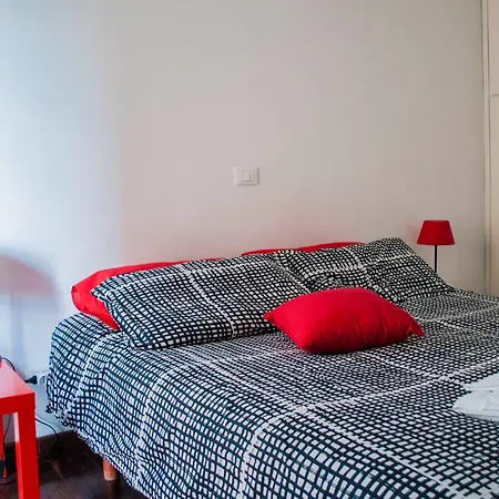 Πανσιόν A Quattro Passi Da Ρώμη