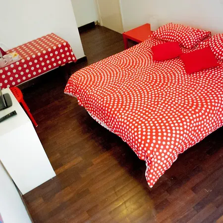 Vendégház A Quattro Passi Da 4*