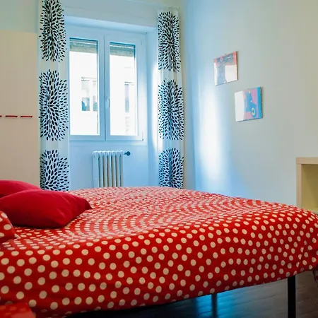 Πανσιόν A Quattro Passi Da