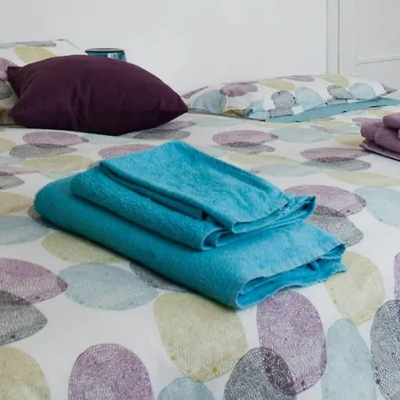 A Quattro Passi Da Πανσιόν