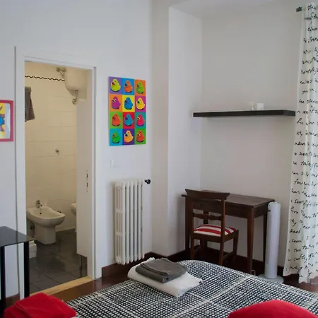 A Quattro Passi Da 4* Ρώμη