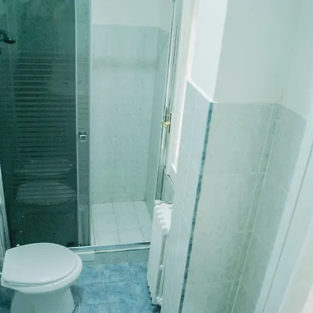 A Quattro Passi Da Πανσιόν Ρώμη