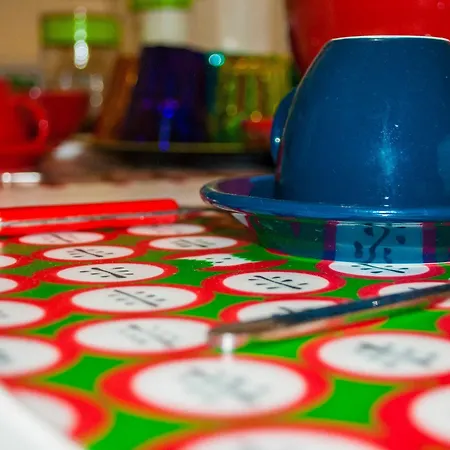 A Quattro Passi Da Πανσιόν Ρώμη