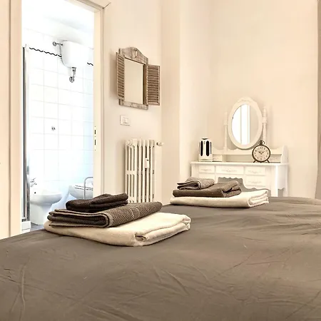 A Quattro Passi Da 4* Ρώμη