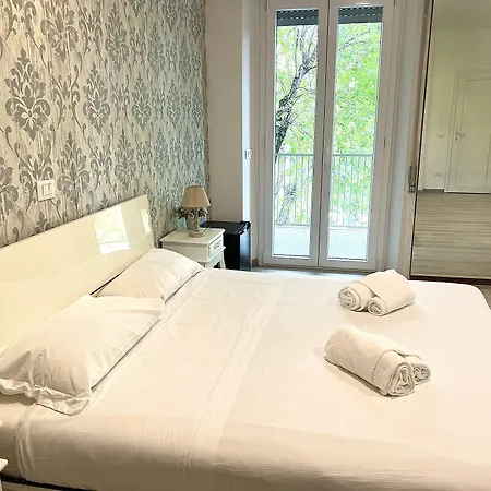 Pensionat A Quattro Passi Da 4*