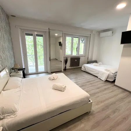 A Quattro Passi Da Ρώμη