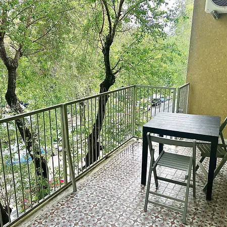 A Quattro Passi Da Πανσιόν