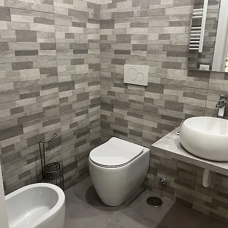 A Quattro Passi Da Πανσιόν Ρώμη