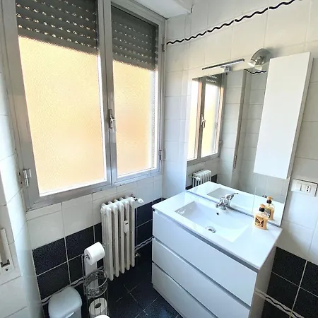 Πανσιόν A Quattro Passi Da