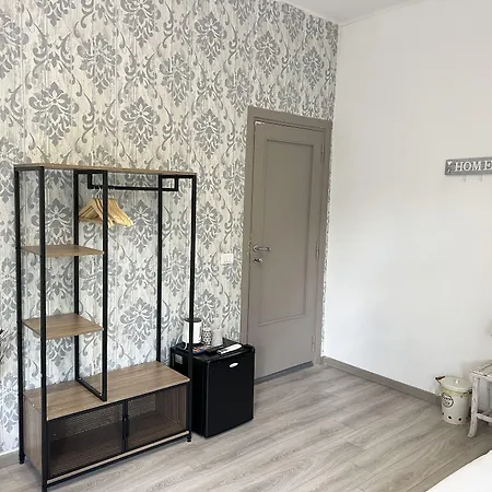 Πανσιόν A Quattro Passi Da 4*