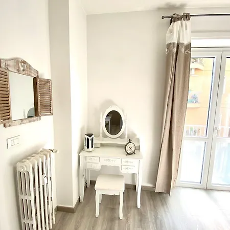 Πανσιόν A Quattro Passi Da 4*