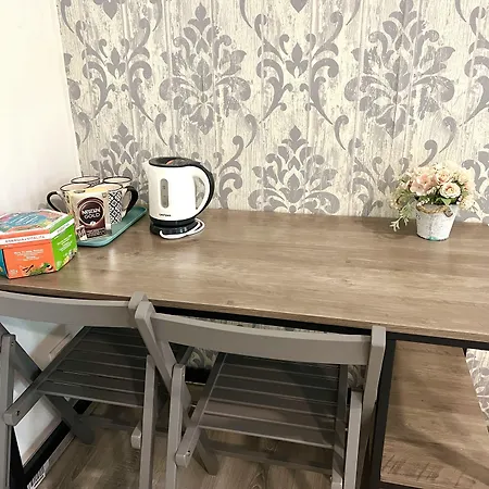 A Quattro Passi Da 4*