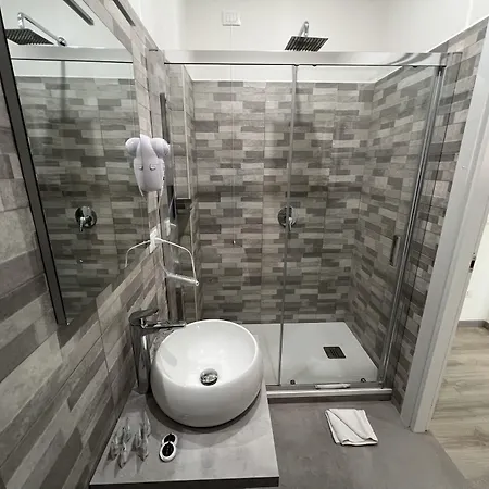 Πανσιόν A Quattro Passi Da Ρώμη