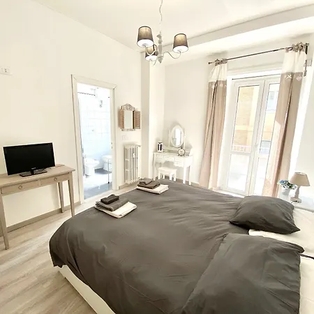 A Quattro Passi Da Πανσιόν Ρώμη