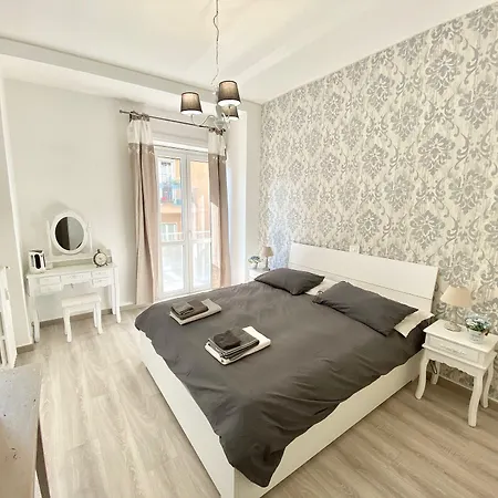 A Quattro Passi Da 4*