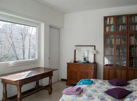 Πανσιόν A Quattro Passi Da