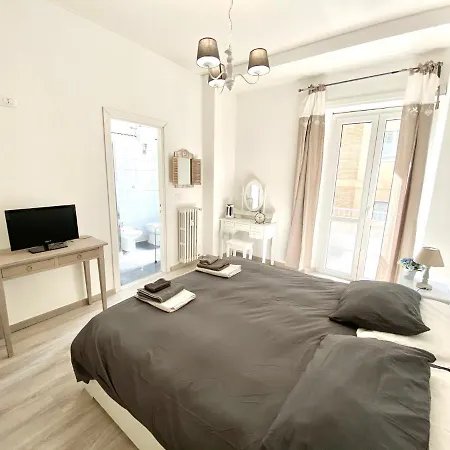 A Quattro Passi Da 4*