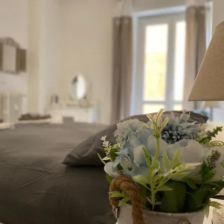 A Quattro Passi Da Vendégház 4*