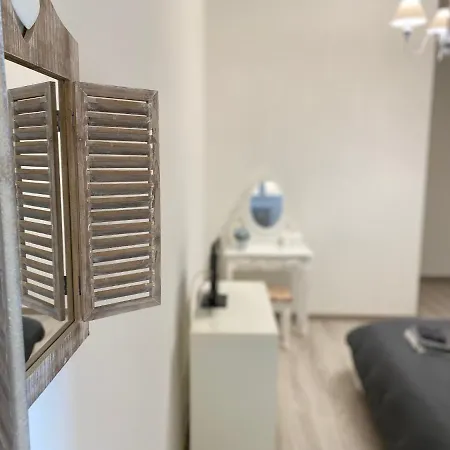 A Quattro Passi Da Pensionat 4*