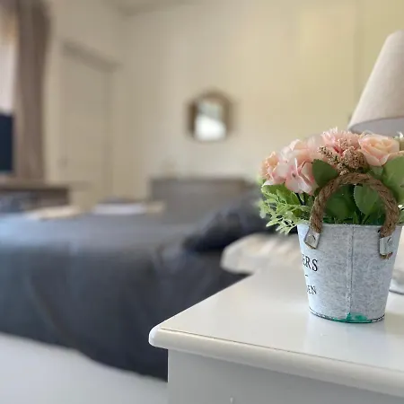 A Quattro Passi Da 4*