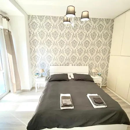 Vendégház A Quattro Passi Da Róma