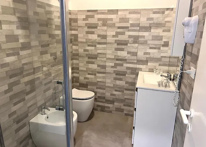 Gasthuis A Quattro Passi Da 4*